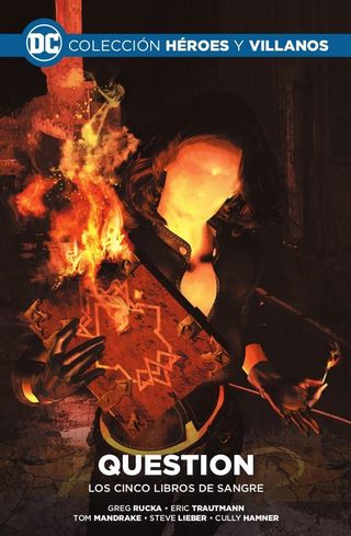 Cómic Colección Héroes y Villanos 19 tomos