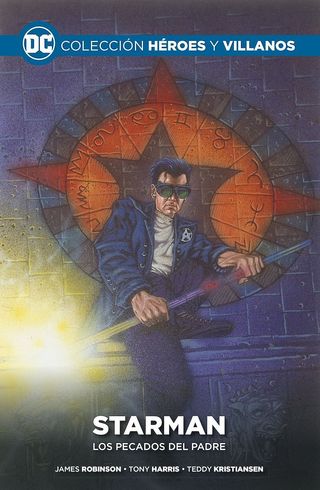 Cómic Colección Héroes y Villanos 19 tomos