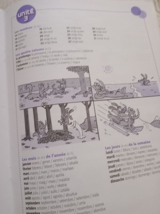 Galipette Initiation. Cahier d'activités Éditio...