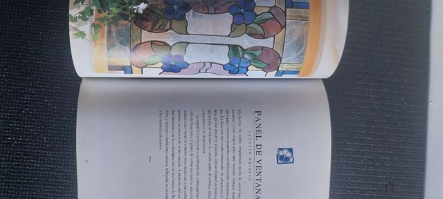 CREACIÓN DE VITRALES - Vidrieras - Vidrio emplo...