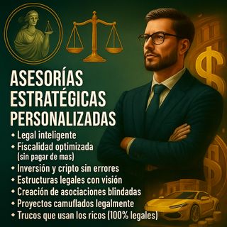 ASESORÍAS PROFESIONALES  SOLIDARIAS