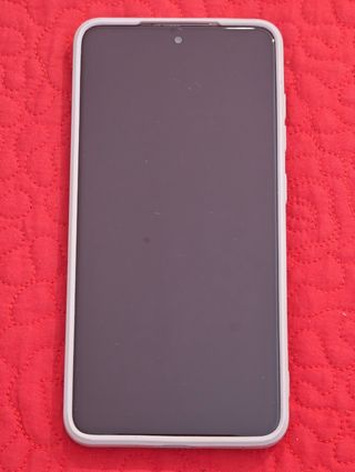 Samsung Galaxy S21 FE - Negro