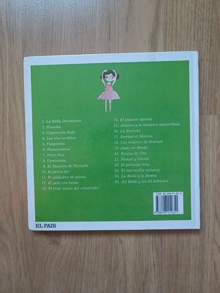 Cuentos infantiles. El soldadito de plomo Nº 11...