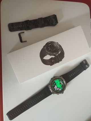 Smartwatch Hombre - Reloj Inteligente