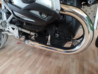 BMW R1200S - Motocicleta