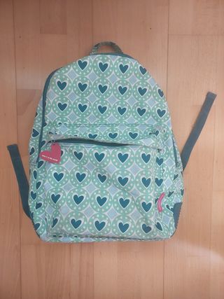 Mochila Agatha Ruiz de la Prada