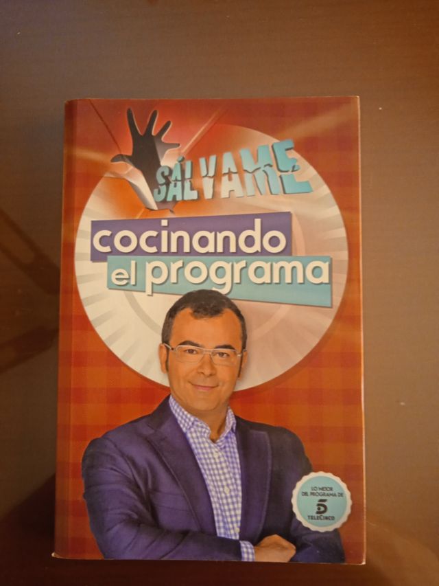 Salvame: Cocinando en el Programa