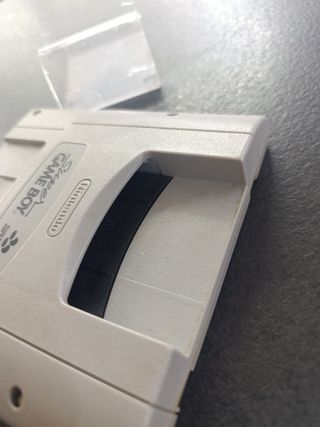 Super Game Boy - Nintendo SNES