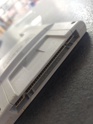 Super Game Boy - Nintendo SNES
