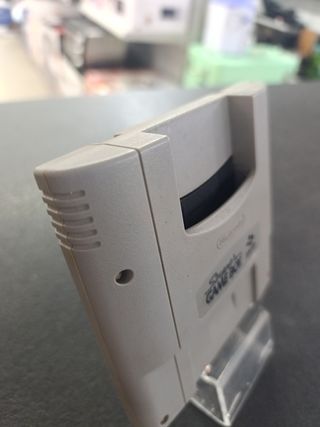 Super Game Boy - Nintendo SNES