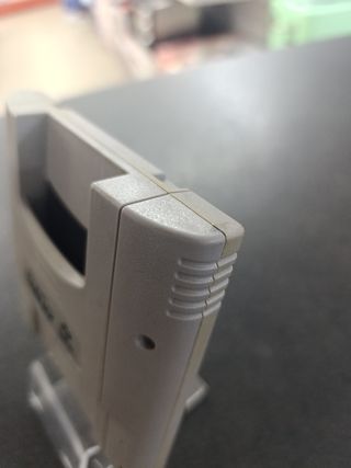 Super Game Boy - Nintendo SNES