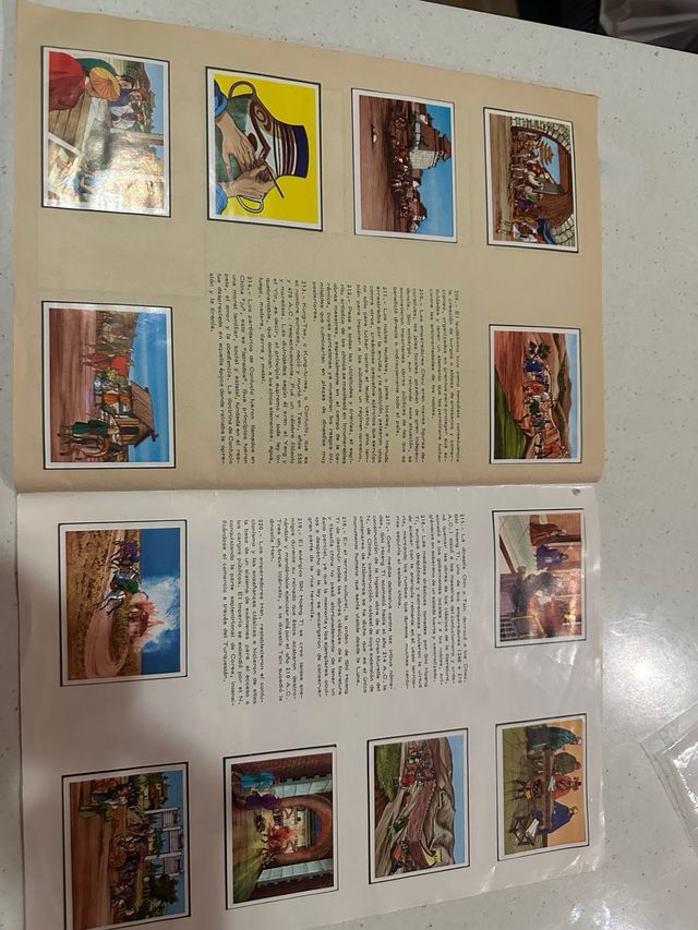 Historia Civilizaciones Primitivas