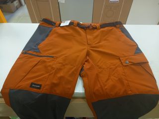 PANTALON TREKKING FORCLAZ T.52 (2XL/3XL)