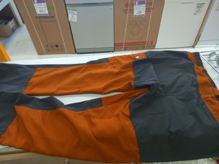 PANTALON TREKKING FORCLAZ T.52 (2XL/3XL)