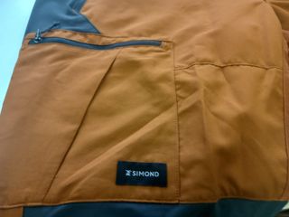 PANTALON TREKKING FORCLAZ T.52 (2XL/3XL)