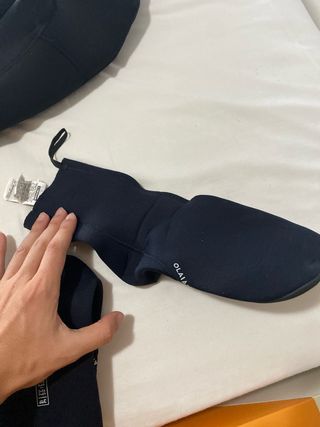 Traje neopreno Olaian mujer 