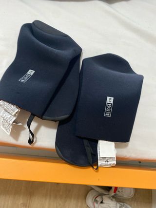 Traje neopreno Olaian mujer 