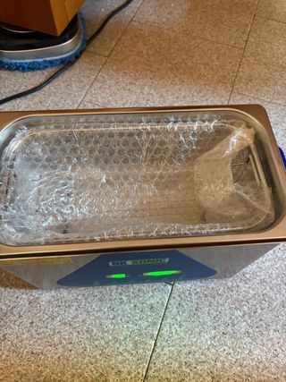 Pulitore Ultrasuoni DK Sonic