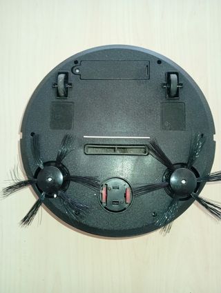 Aspirabot - Robot Aspiradora