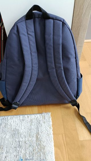 Mochila Adidas Azul