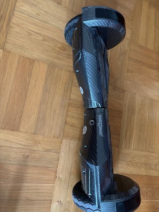 iWatboard: Patinete eléctrico