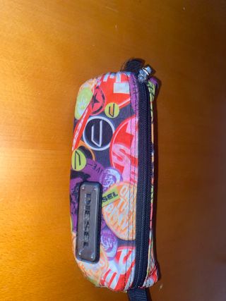 Estuche Diesel - Bolsillo