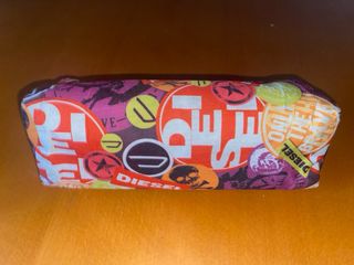 Estuche Diesel - Bolsillo