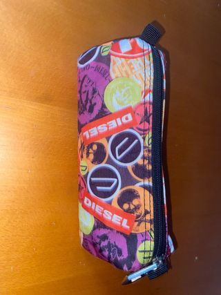 Estuche Diesel - Bolsillo