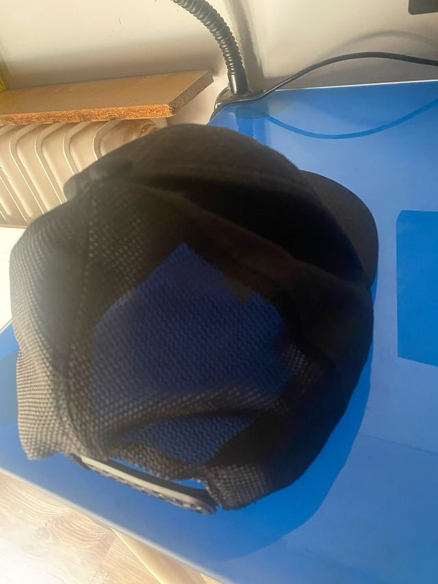 Gorra Adidas Negra - H34574