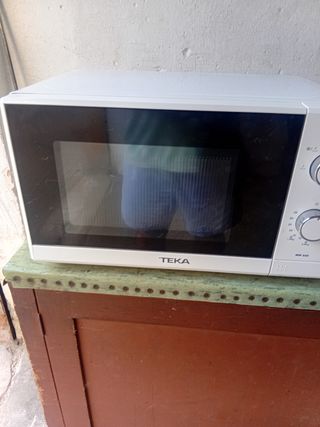 Microondas Teka - Blanco