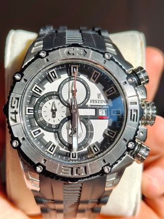Festina Chrono-Bike Reloj