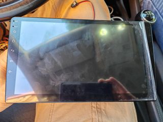 Navegación Smart Android Coche