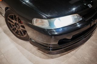 Honda  Integra Type R DC2 1998