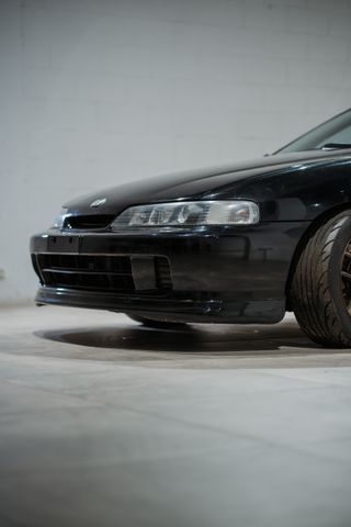 Honda  Integra Type R DC2 1998