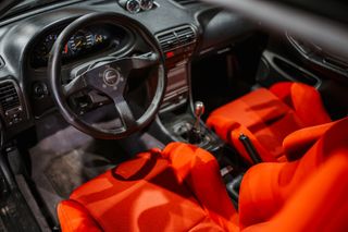 Honda  Integra Type R DC2 1998