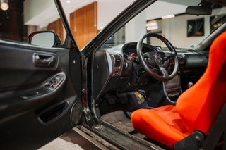Honda  Integra Type R DC2 1998