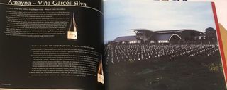 WINERIES II: ARCHITECTURE AND DESIGN = BODEGAS II: