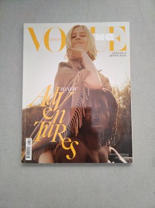 Vogue living Nederland 