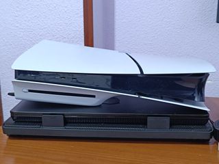 PS5 (PlayStation 5) Blanca