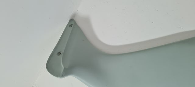 CITROEN ZX VOLCANE , ALERON INFERIOR , NUEVO