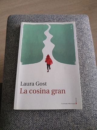 La cosina gran (Aliorna) (Catalan Edition)