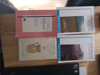 La vida Lazarillo de Tormes