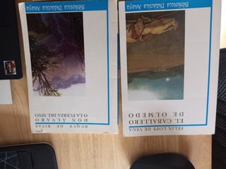 La vida Lazarillo de Tormes