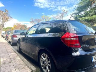 BMW Serie 1 2009