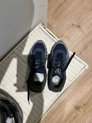 Zapatillas Lacoste 41