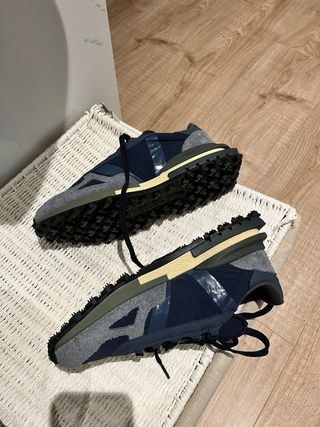 Zapatillas Lacoste 41