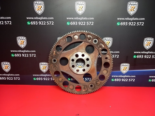 VOLANTE MOTOR BMW SERIE 3 TOURING (E91) M47N204D4