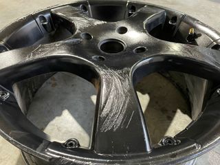 Juego de llantas Mil Miglia Evo 5 R17 4 tornillos