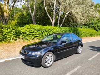 BMW Serie 3 2004