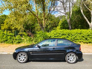 BMW Serie 3 2004